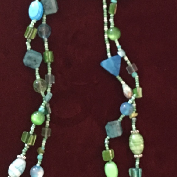 Lane Bryant Necklace - Picture 4 of 7